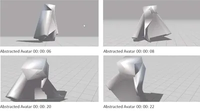 Designing for the Hybrid Body: Presence, Representation, and Self in Virtual Reality