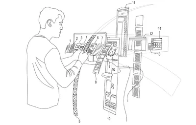 Interfacing the Multiplexer Room: Speculative Spatio-Mediated Assemblages for the Digitally-Interfered Home.
