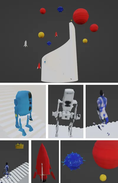 Appendix