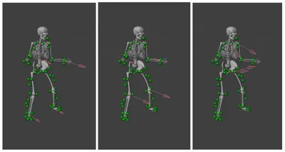 From Instructional Judgment to Learner Understanding: The Role of 3D Movement Reconstruction in Remote Tai Chi Teaching and Learning