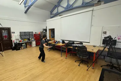 From Instructional Judgment to Learner Understanding: The Role of 3D Movement Reconstruction in Remote Tai Chi Teaching and Learning