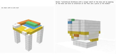 Designing an Explainable agent for Generative Design Workflows with Physics based Reasoning