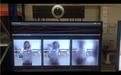 Figure 3- Learning to see: Hello, World! Image from [24]