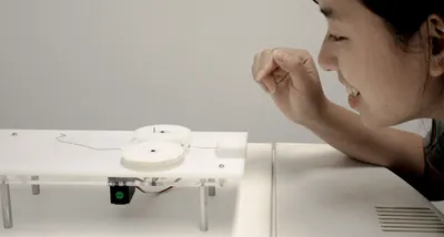 Interactive fabrication: new interfaces for digital fabrication