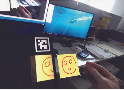 Mergereality