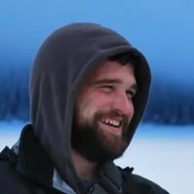 Eric Brockmeyer