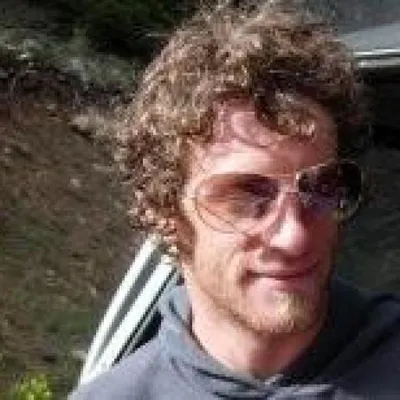 Eric Schweikardt