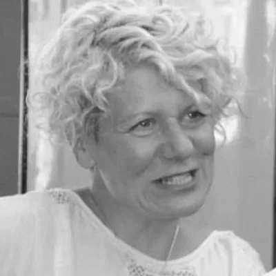 Gill Wildman