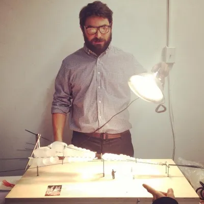 Jakob Marsico