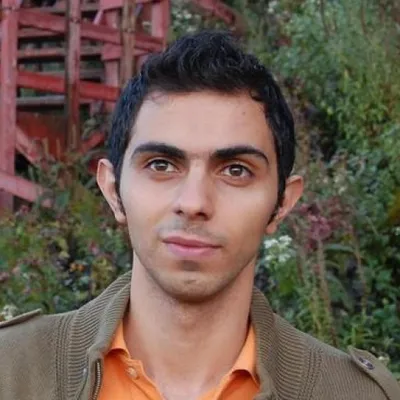 Mehrdad Ghods