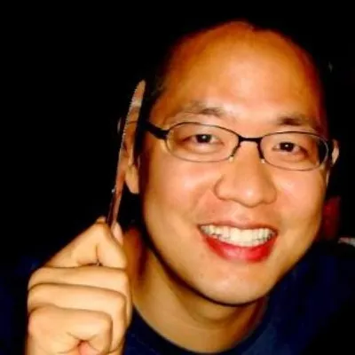 Ray Yun