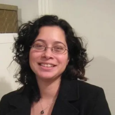 Rita Astrid Shewbridge