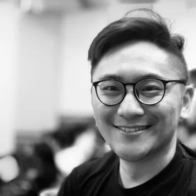 Runchang(Richard) Kang
