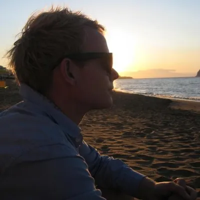 Tobias Sonne