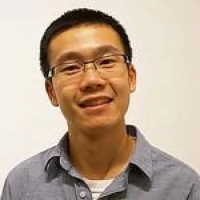 Yang Zhang