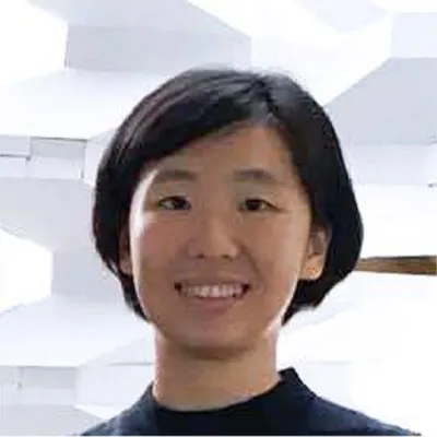 Yi-Chin Lee