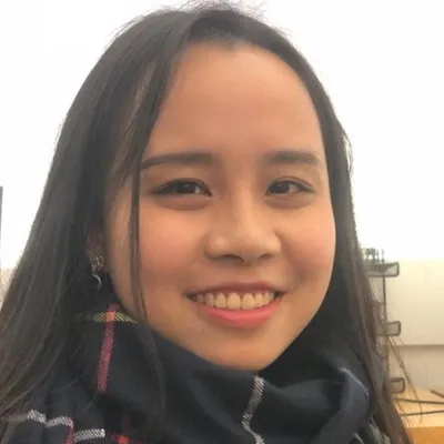 Zhuoni Yang